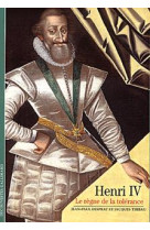 Henri iv