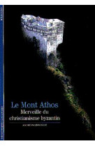 Le mont athos