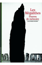 Les mégalithes