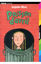 Poisson d'avril