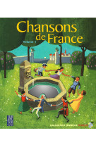 Chansons de france