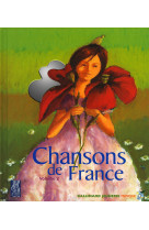 Chansons de france