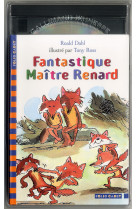 Fantastique maître renard