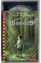 Les minuscules