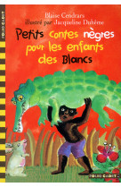 Petits contes negres pour les enfants des blancs