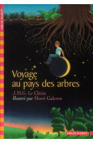 Voyage au pays des arbres