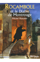 Rocambole et le diable de montrouge