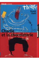 Charlie et la chocolaterie (theatre)