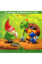 Le potager de benjamin le lutin