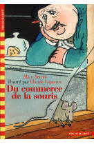 Du commerce de la souris