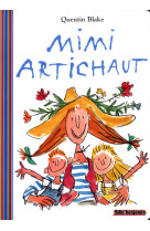 Mimi artichaut