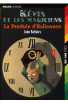 La pendule d'halloween