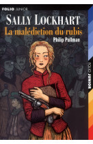 La malediction du rubis