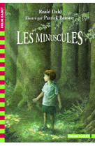 Les minuscules