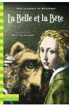 La belle et la bête