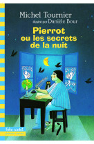 Pierrot ou les secrets de la nuit