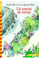 Un amour de tortue