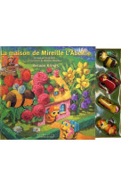 La maison de mireille l'abeille