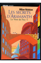 Les secrets d'aramanth