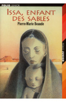 Issa, enfant des sables