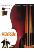 Les instruments de musique