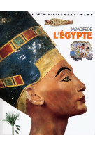 Mémoire de l'égypte