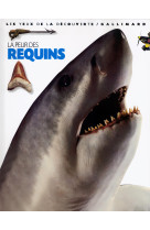 La peur des requins