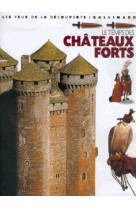 Le temps des châteaux forts