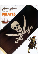 Corsaires et pirates