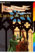 L'herbe du diable