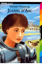 Jeanne d'arc