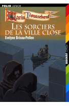 Les sorciers de la ville close