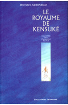 Le royaume de kensuke