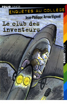 Le club des inventeurs