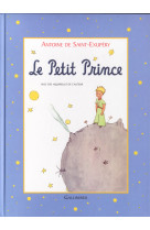 Le petit prince