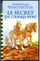 Le secret de grand-pere