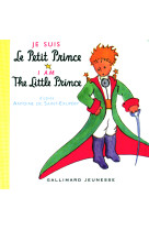 Je suis le petit prince/i am the little prince