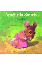 Amélie la souris