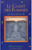 Le chant des flammes