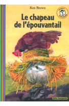 Le chapeau de l'epouvantail