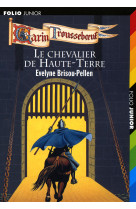 Le chevalier de haute-terre