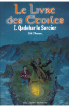 Le livre des etoiles