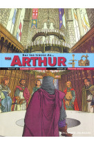 Roi arthur