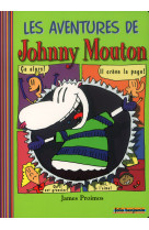 Les aventures de johnny mouton