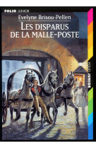 Les disparus de la malle-poste