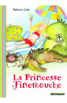 La princesse finemouche