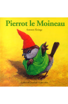 Pierrot le moineau