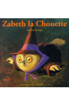 Zabeth la chouette