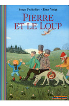 Pierre et le loup