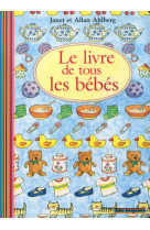 Le livre de tous les bebes